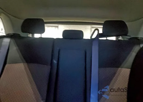 2017 Mitsubishi Outlander Sport Es from USA, damaged, VIN JA4AR3AU2HZ038523